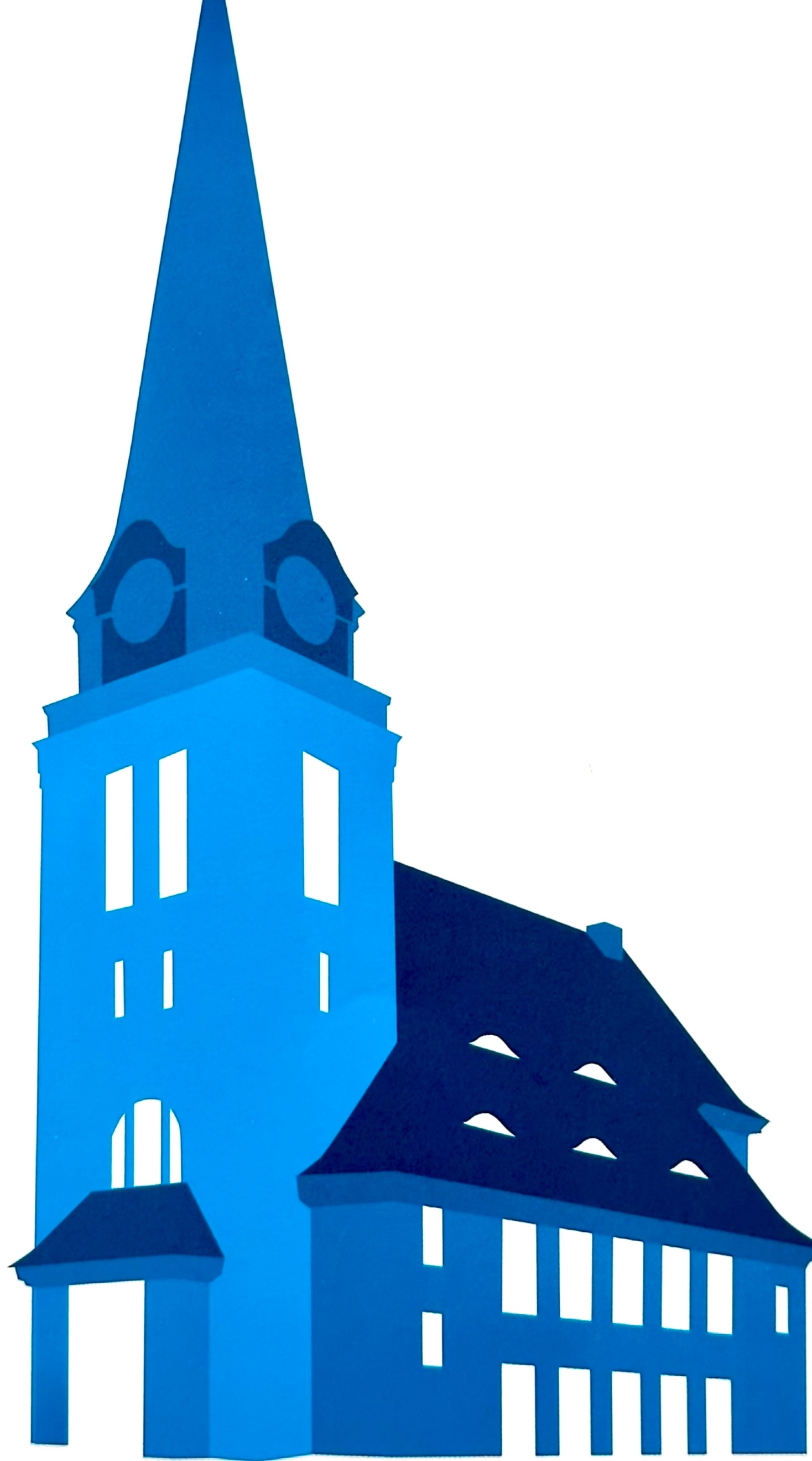 Gottesdienst mit Krippenspiel und Kurrende, Pastorin Carina Lohse, Simon Obermeier