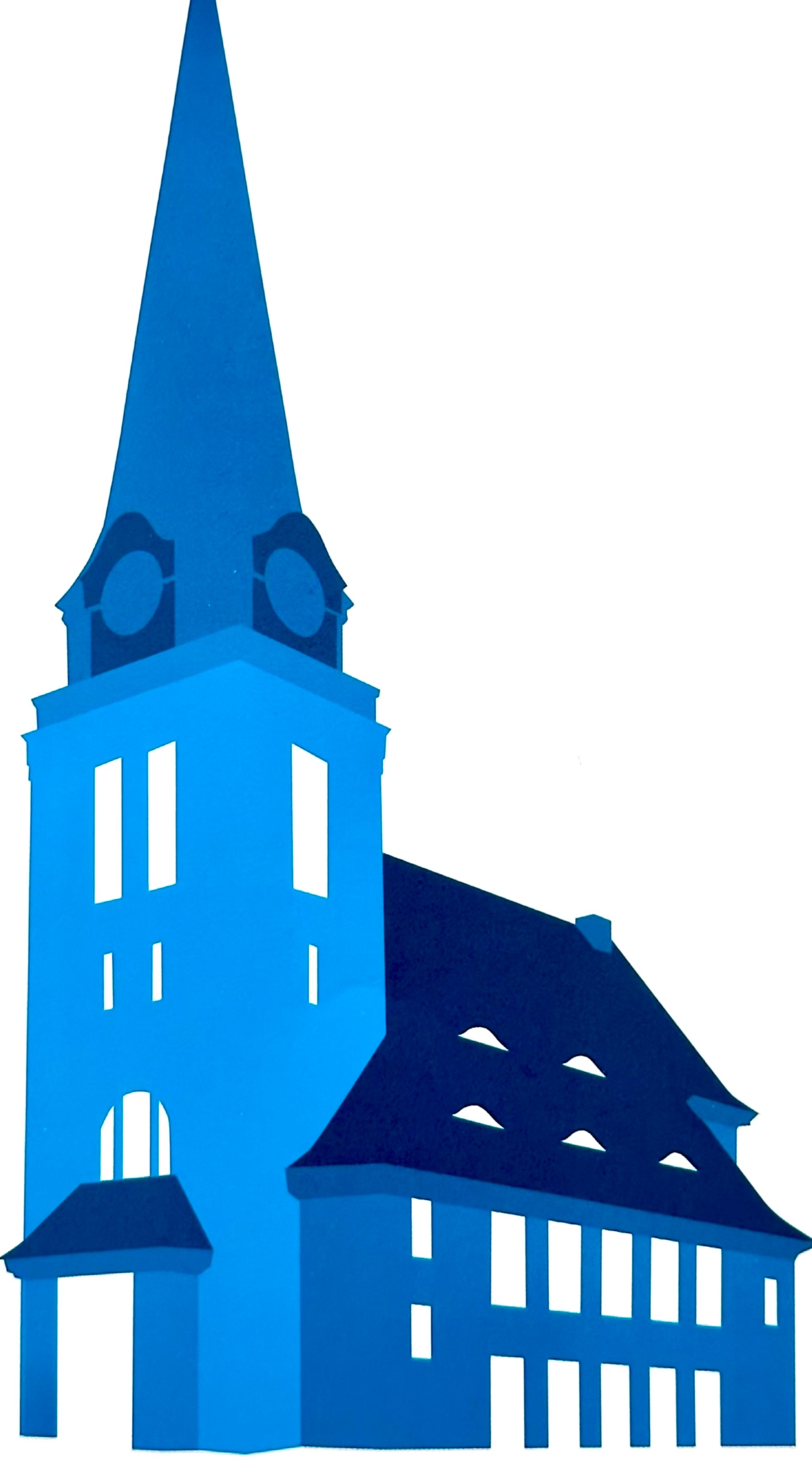 Jugendchristvesper, Pastor Dr. Matti Schindehütte, Natalie Schröder und Junge Gemeinde, Jugendchor, Ltg. Simon Obermeier