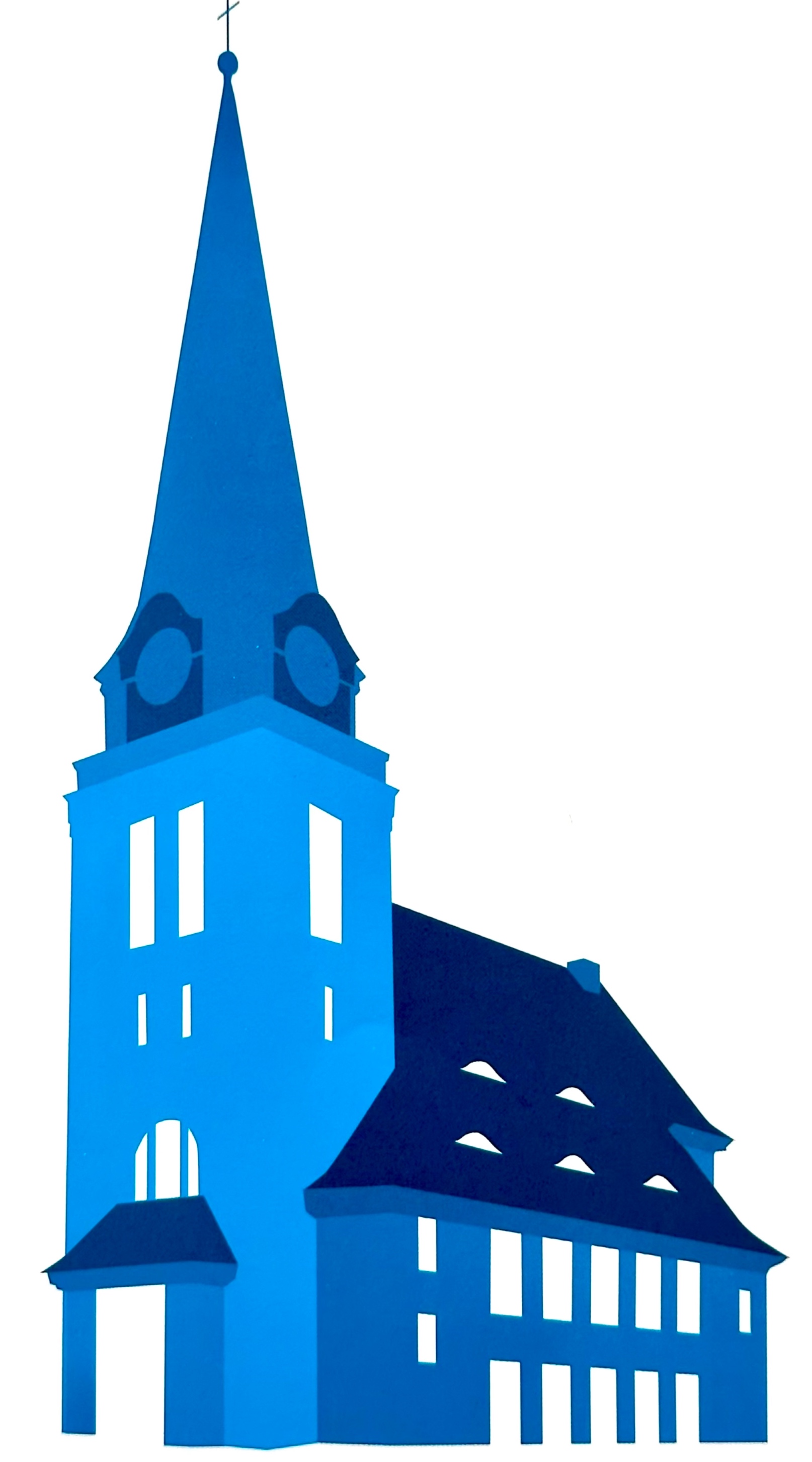 Weihnachtsgottesdienst mit Abendmahl, Pastor Dr. Matti Schindehütte