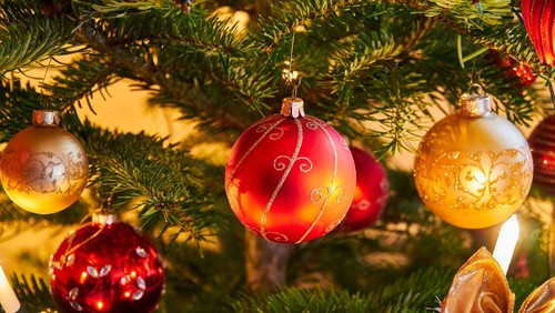 !!! TICKETRESERVIERUNG ERFORDERLICH !!! - 14:00 Uhr Mitmach-Krippenspiel an Heiligabend mit den Kinderchören in der Christ-König-Kirche