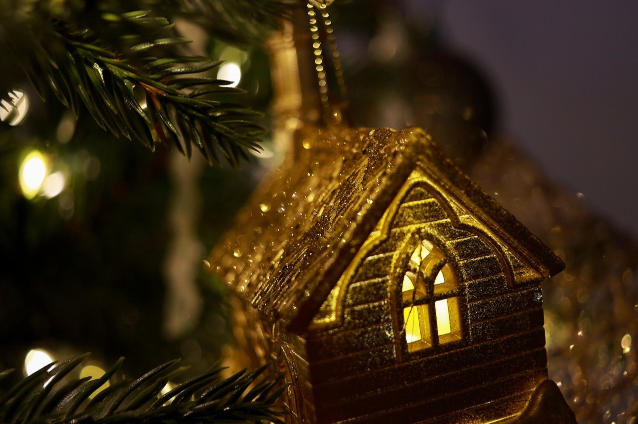 Weihnachtsgottesdienst