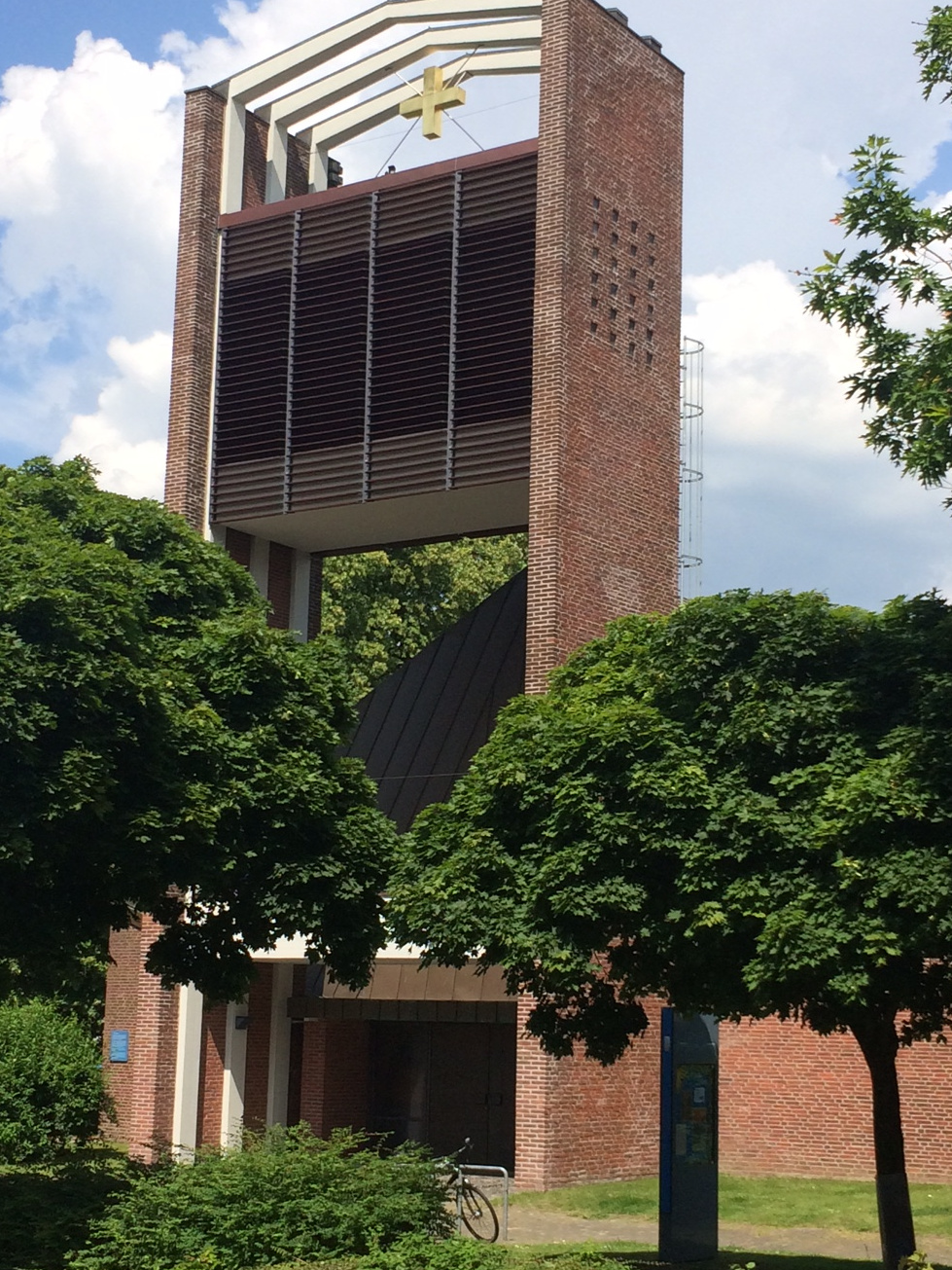 Gottesdienst am 2. ADVENT mit Abendmahl