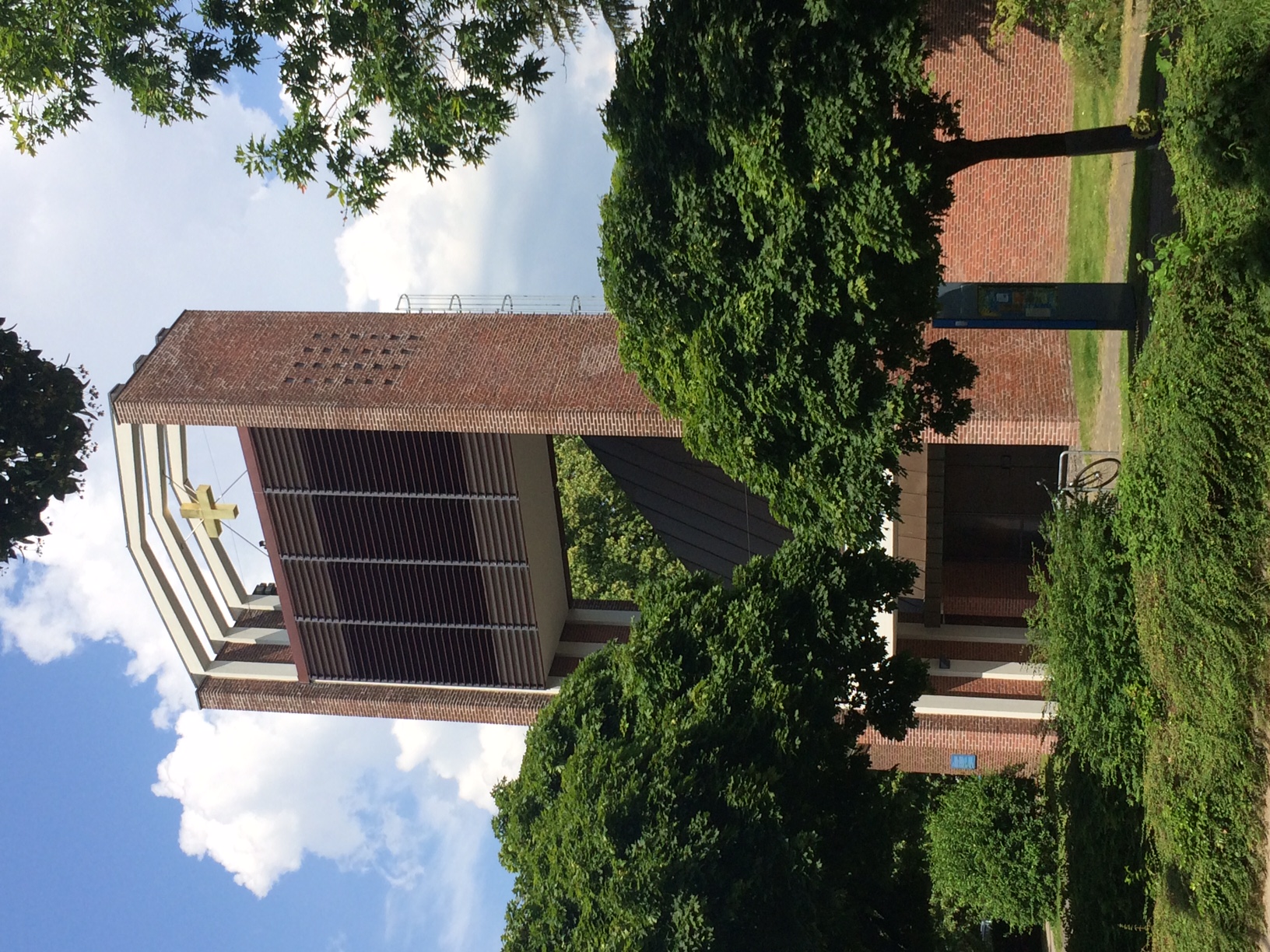 Gottesdienst am 3. ADVENT