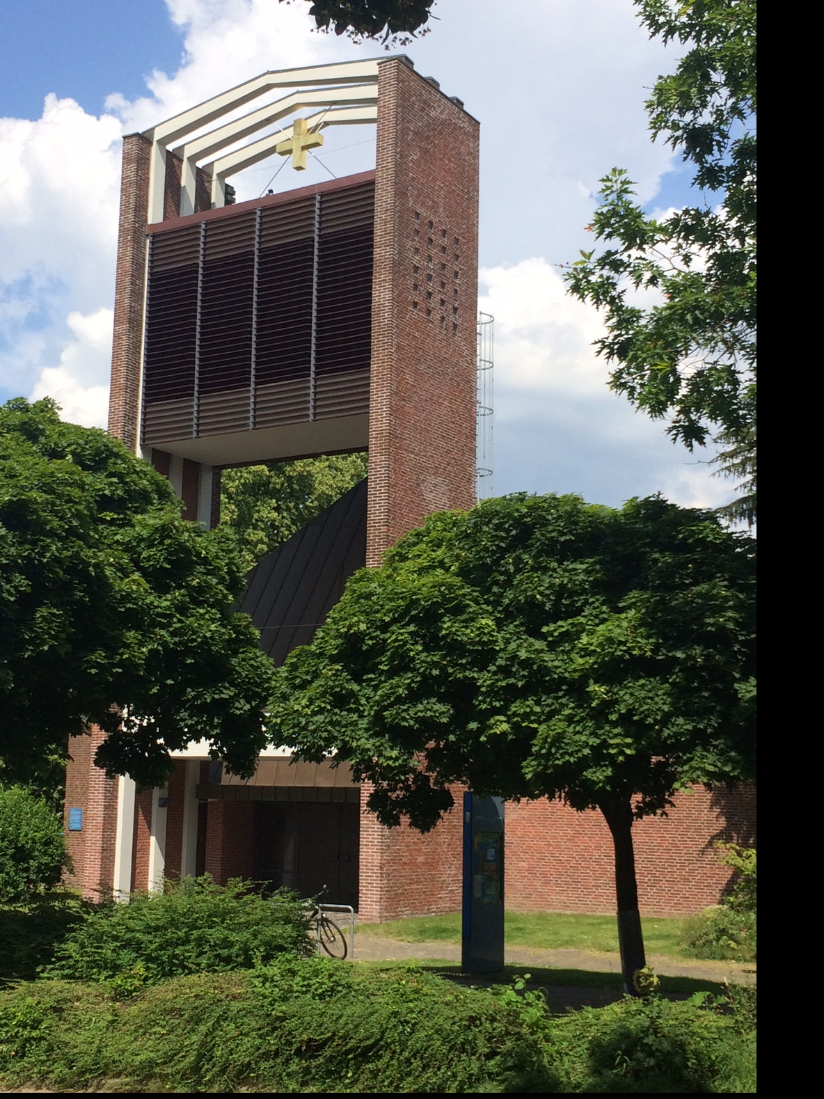 Gottesdienst am 4. ADVENT