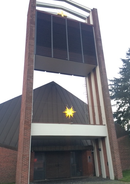 Gottesdienst am Heilig Abend mit Krippenspiel