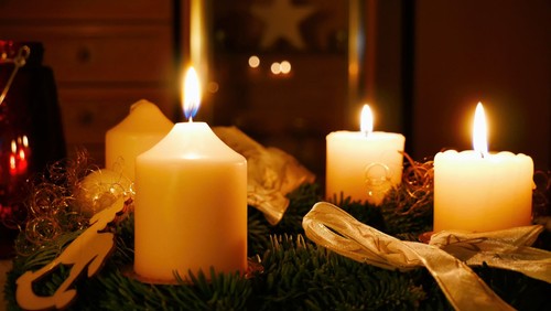 Gottesdienst zum dritten Advent