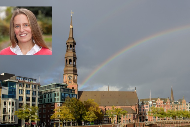 Gottesdienst am 3. Advent