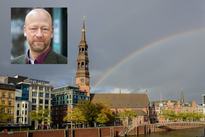 Gottesdienst am 1. Weihnachtstag