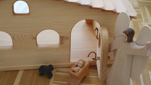 Familiengottesdienst