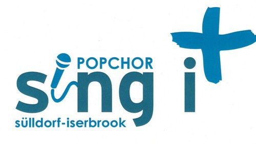 Musikalischer Abendgottesdienst in Iserbrook mit dem PopChor Sing-it!