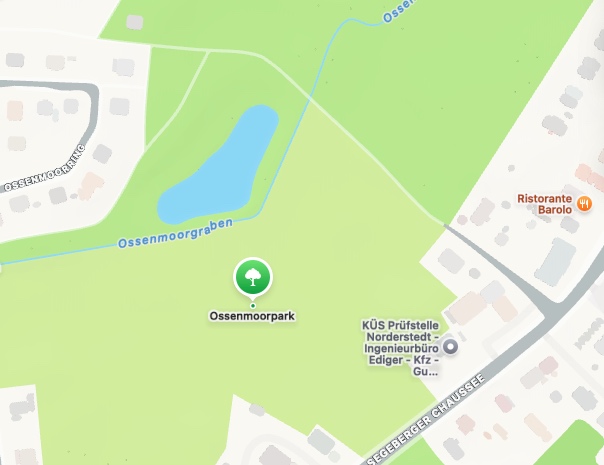 Waldweihnacht 3. Advent