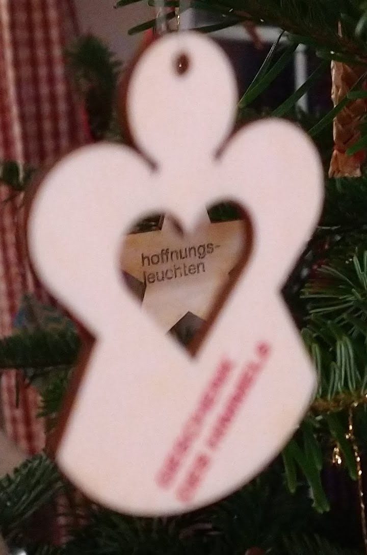 Gottesdienst zu Heiligabend