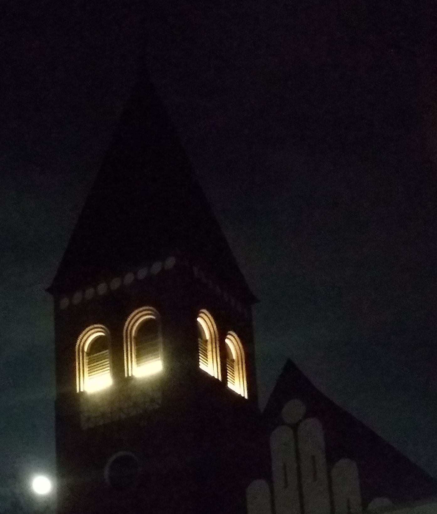 Gottesdienst für die Region Süderelbe mit Wunschliedersingen