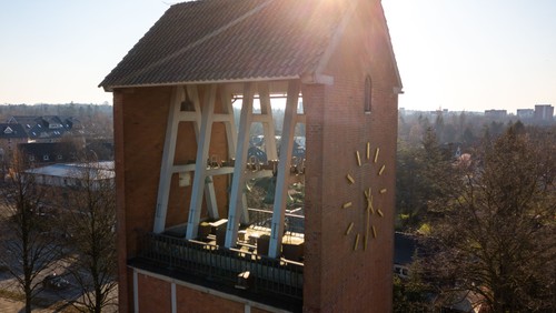 Gottesdienst in Iserbrook