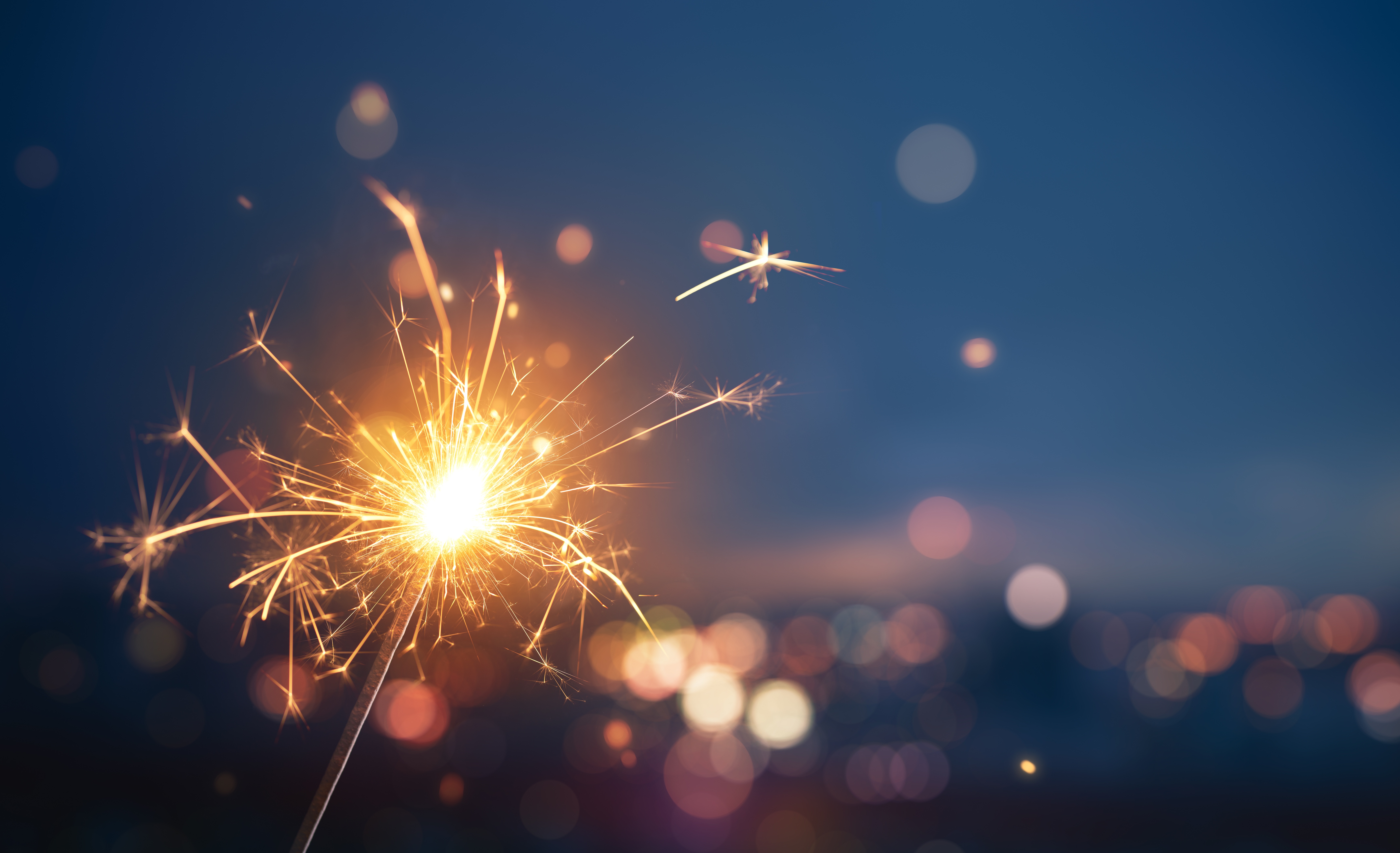 Gottesdienst zum Jahreswechsel