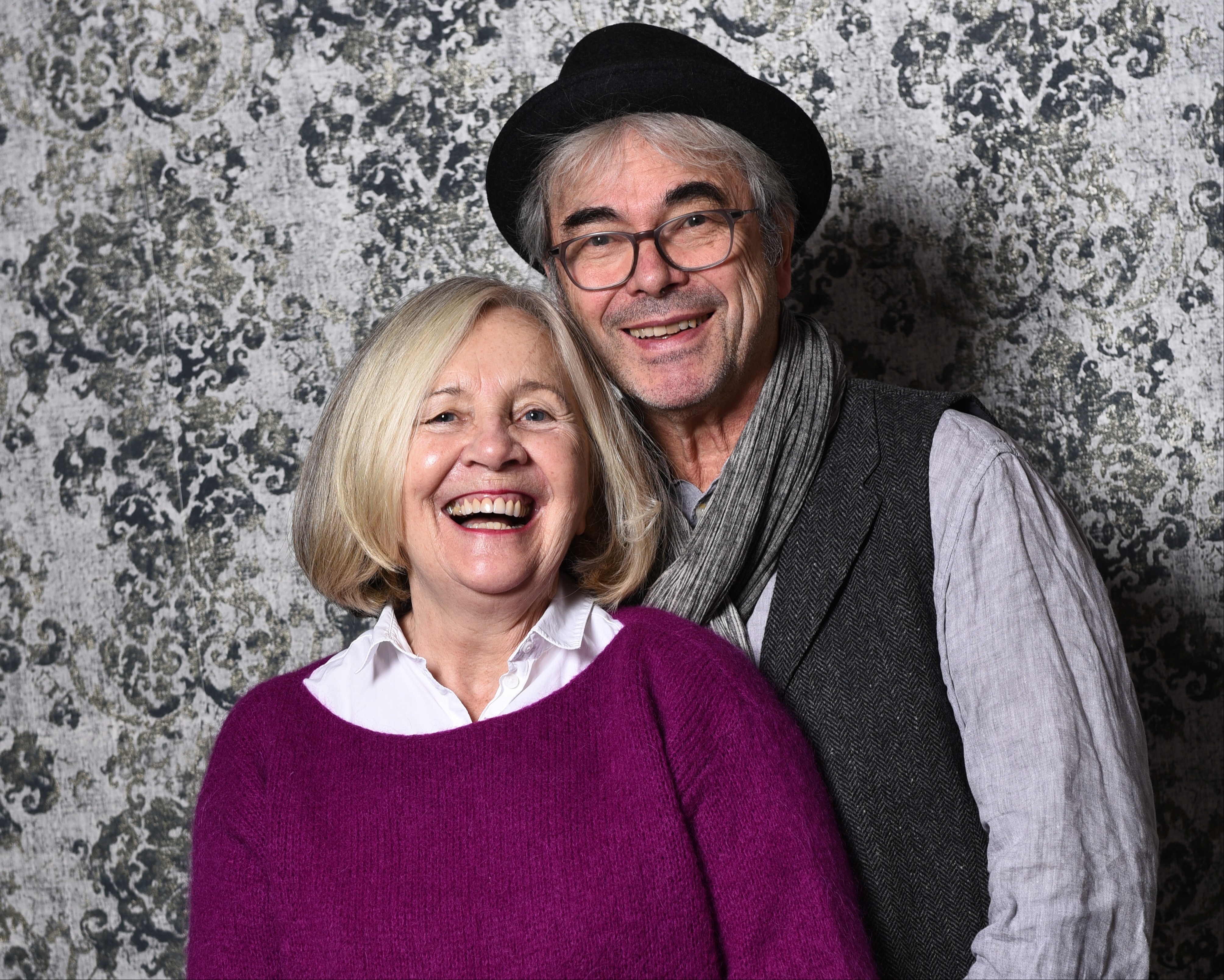 Adventlicher Nachmittag