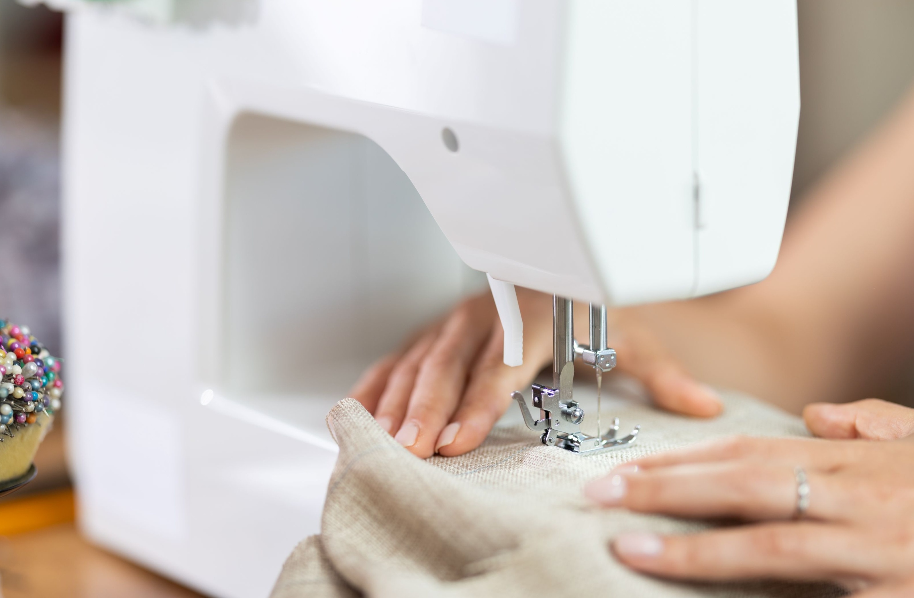 NEU! Nähen – mit Herz und Hand