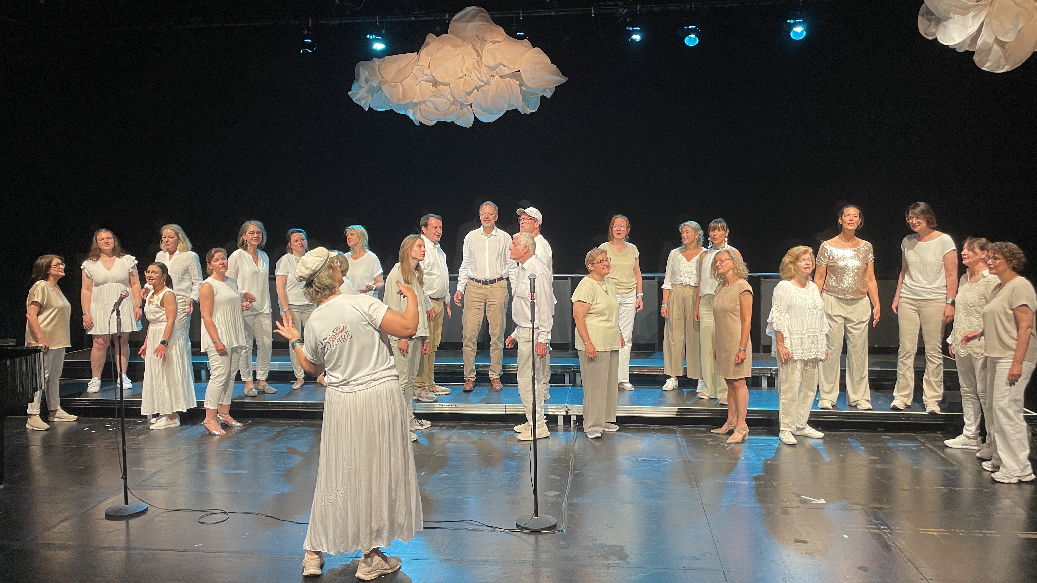 Heal the World – a peaceful Christmas time