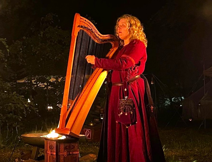 Weihnachtliche Klänge zwischen Mittelalter und Moderne