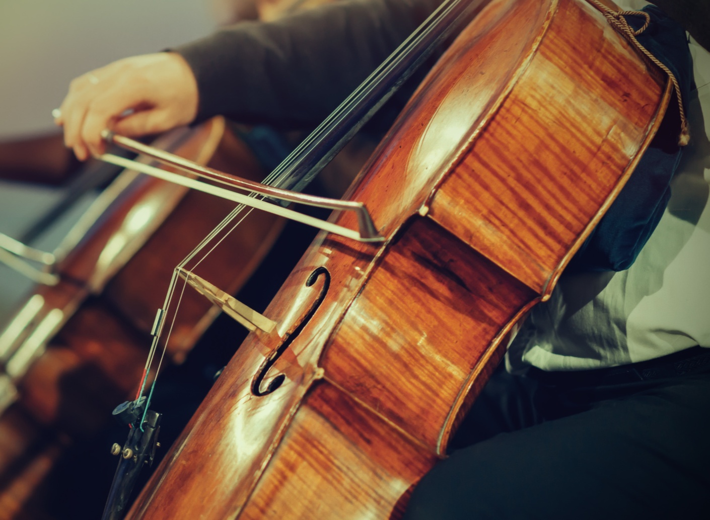 Stunde der Kirchenmusik