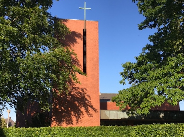 Gottesdienst 2. Christfesttag