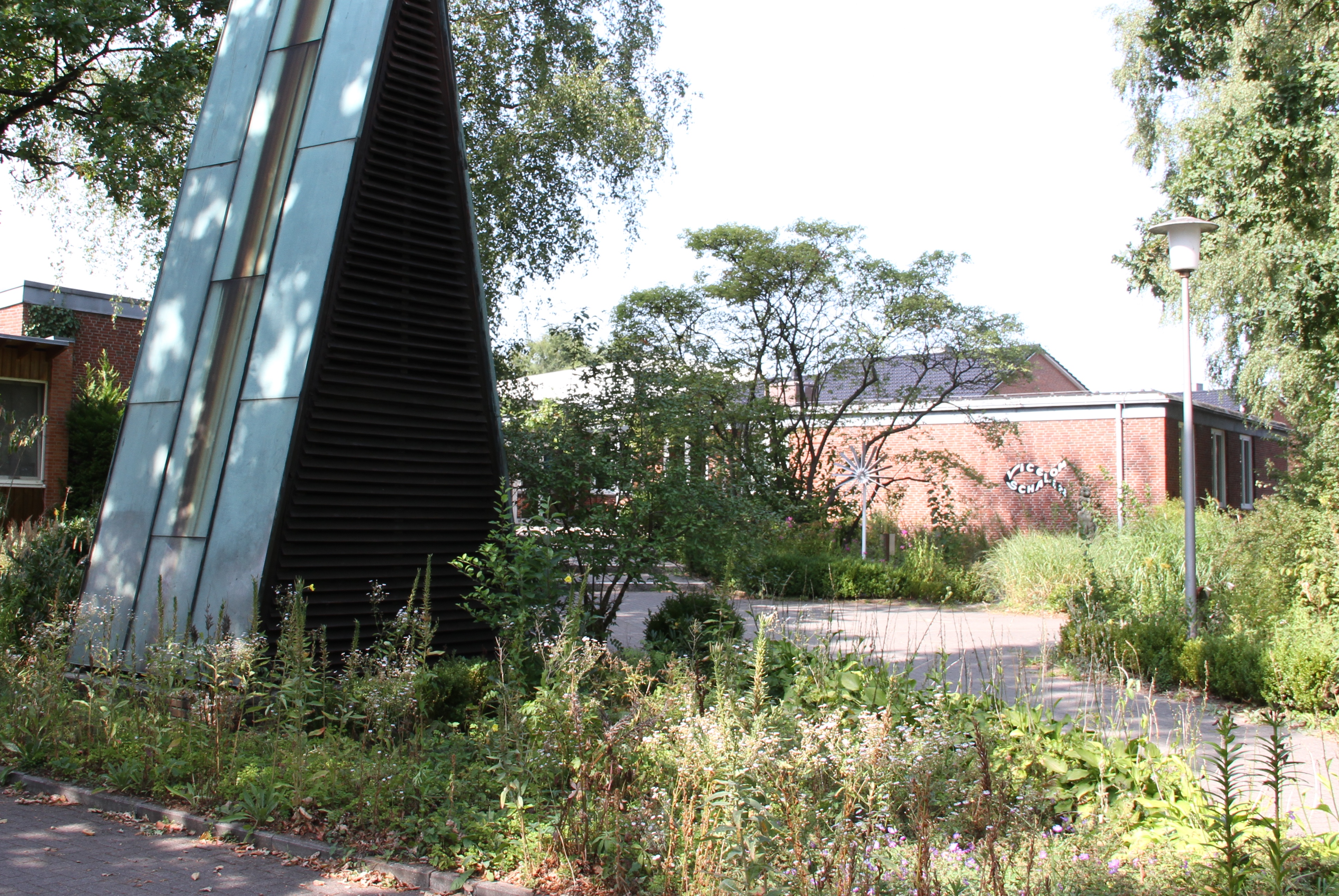 Gottesdienst mit Abendmahl