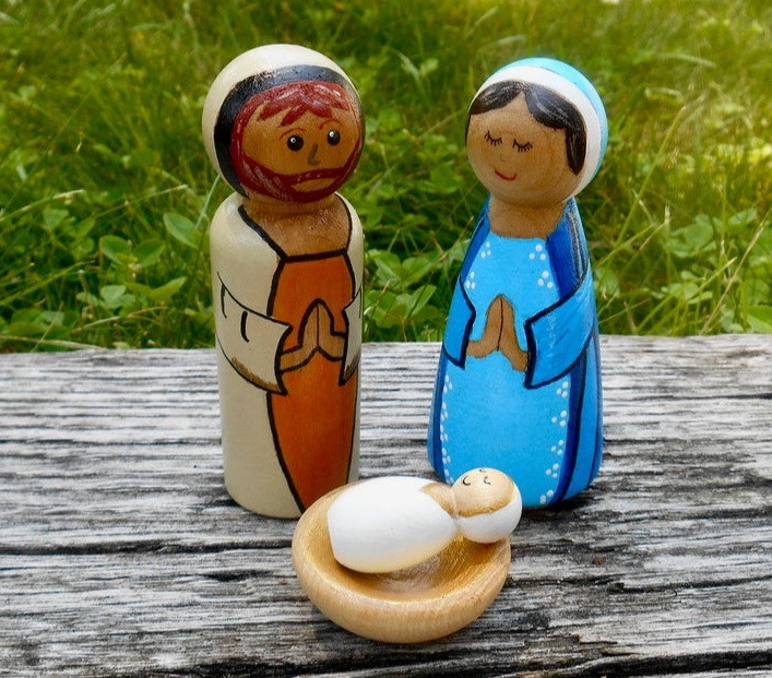 "Ihr Kinderlein kommet!"