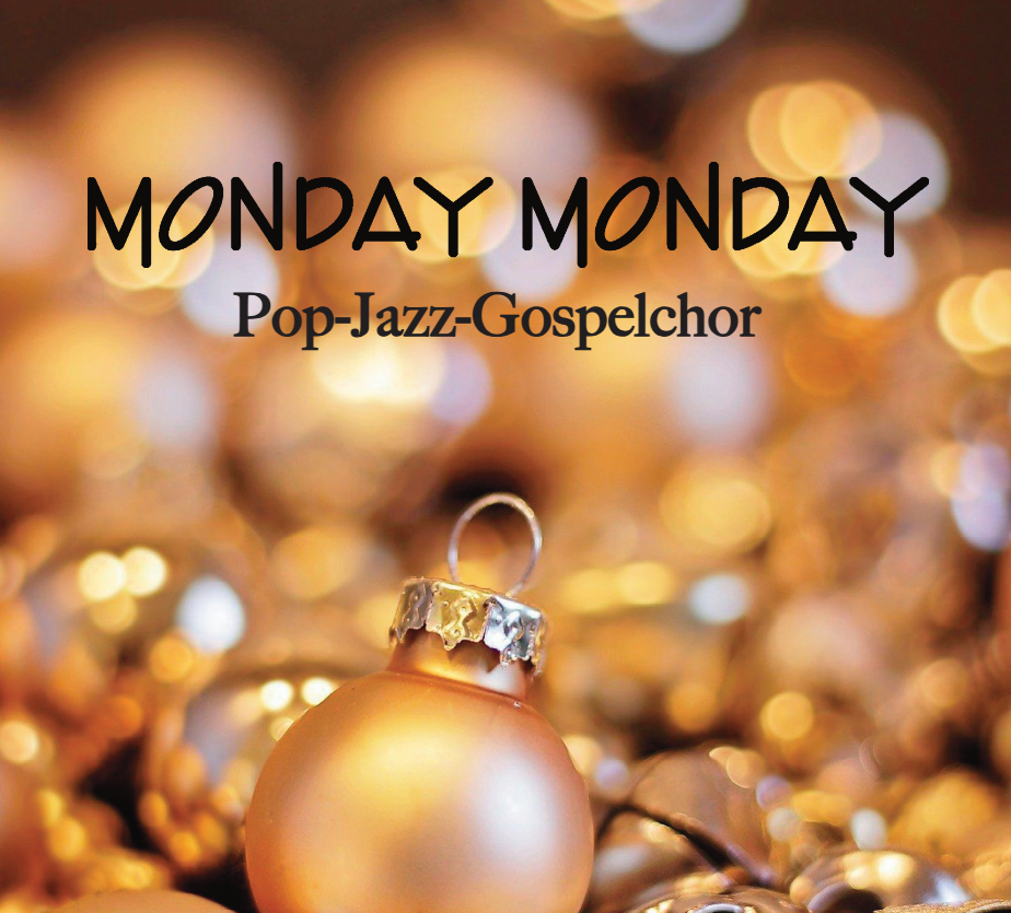 Christmas Time is here