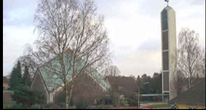 Gottesdienst zum Neujahr