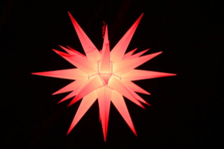 Krippenspiel mit Kindern