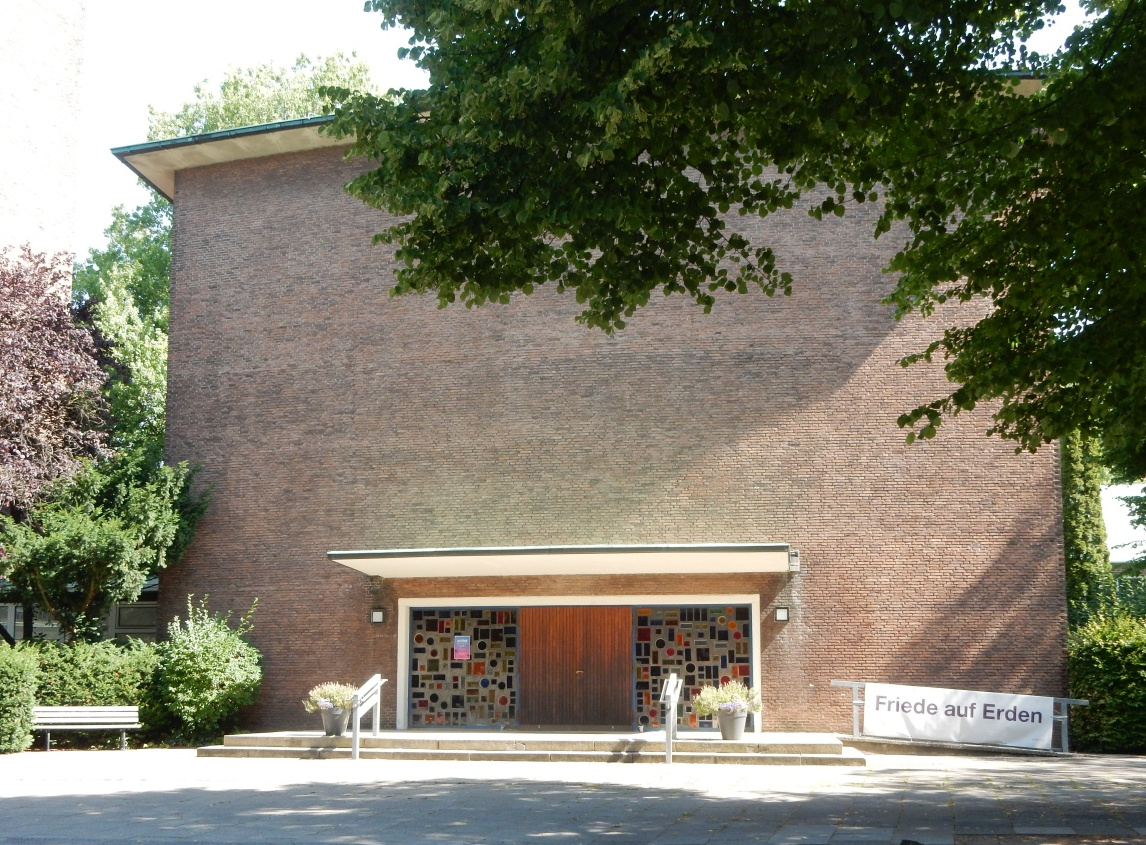 "Was ist da los in Bethlehem?"