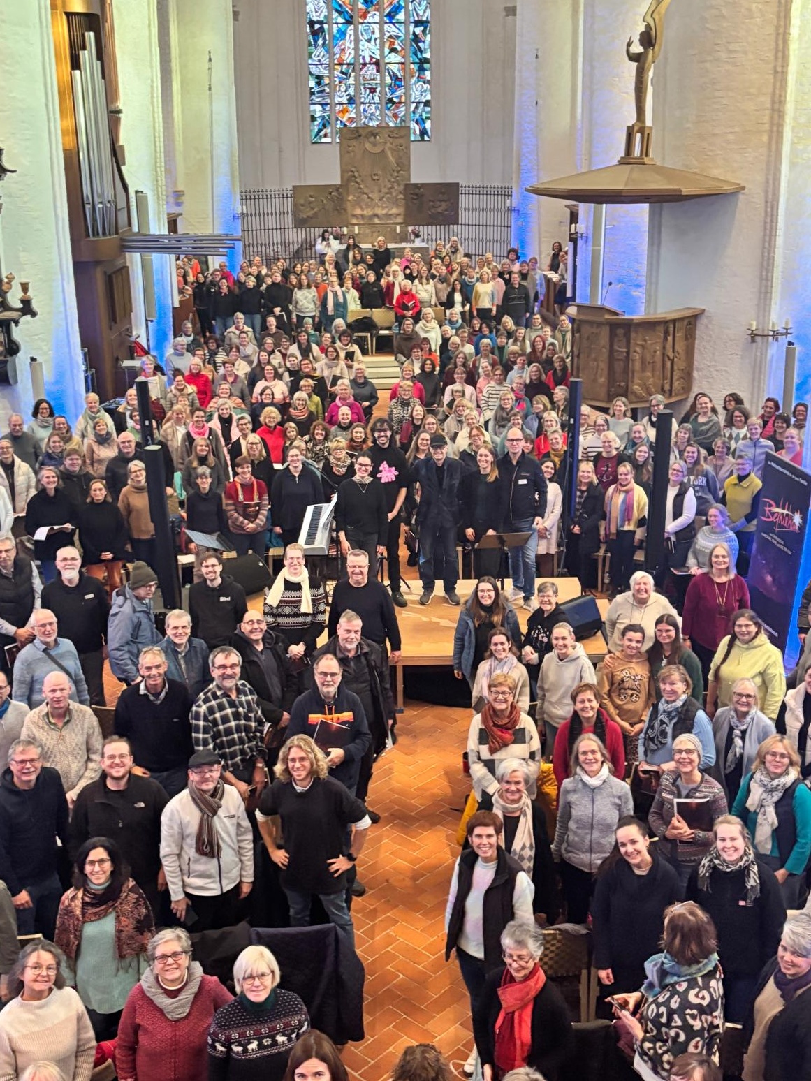 Chormusical Bethlehem TIPP!