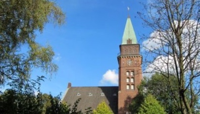 Offener Männerkreis