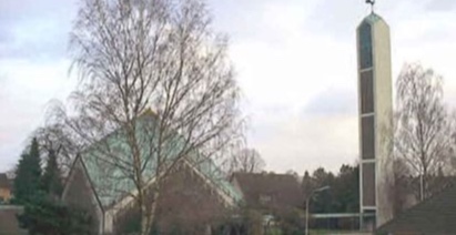 Gottesdienst mit Abendmahl