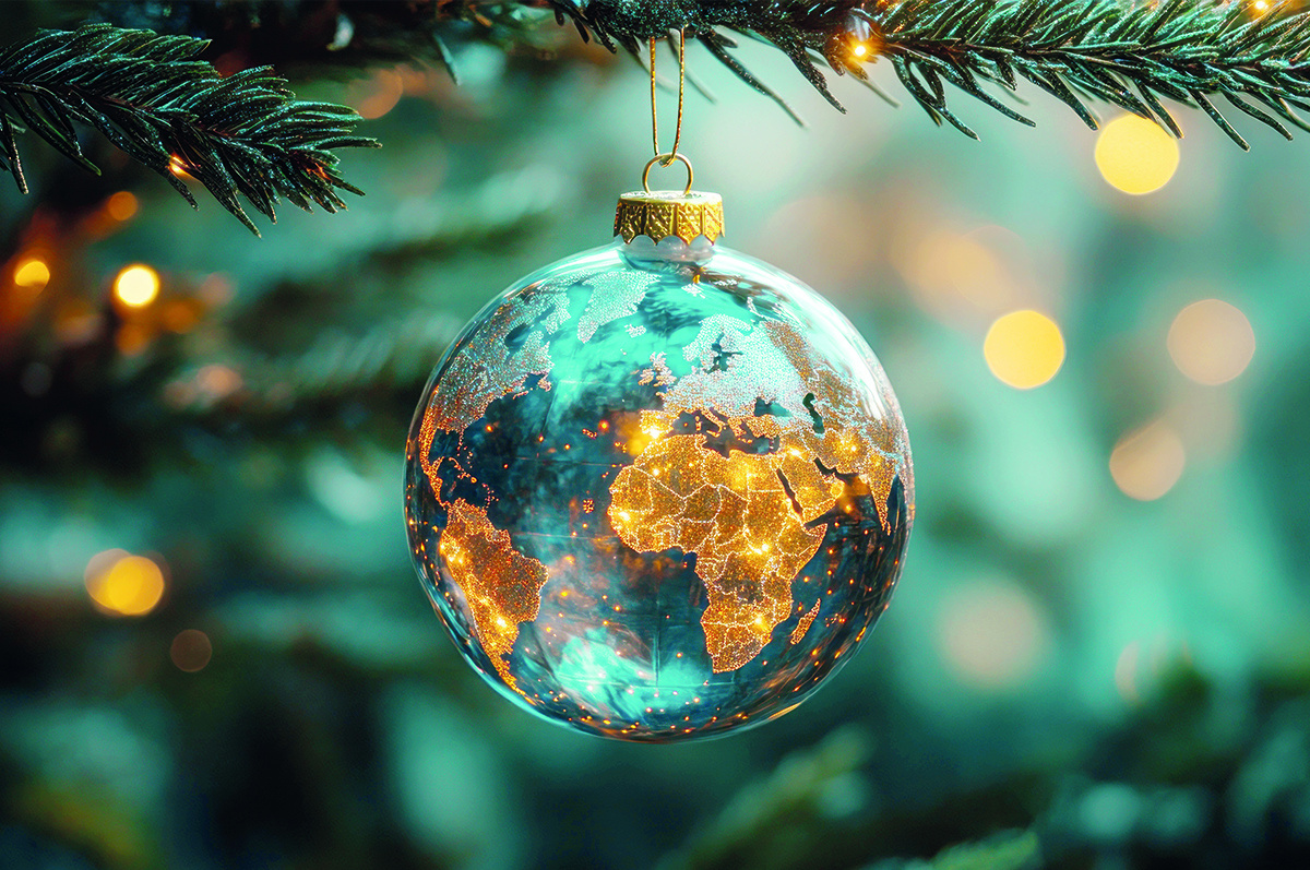 Heiligabend (Christmette)