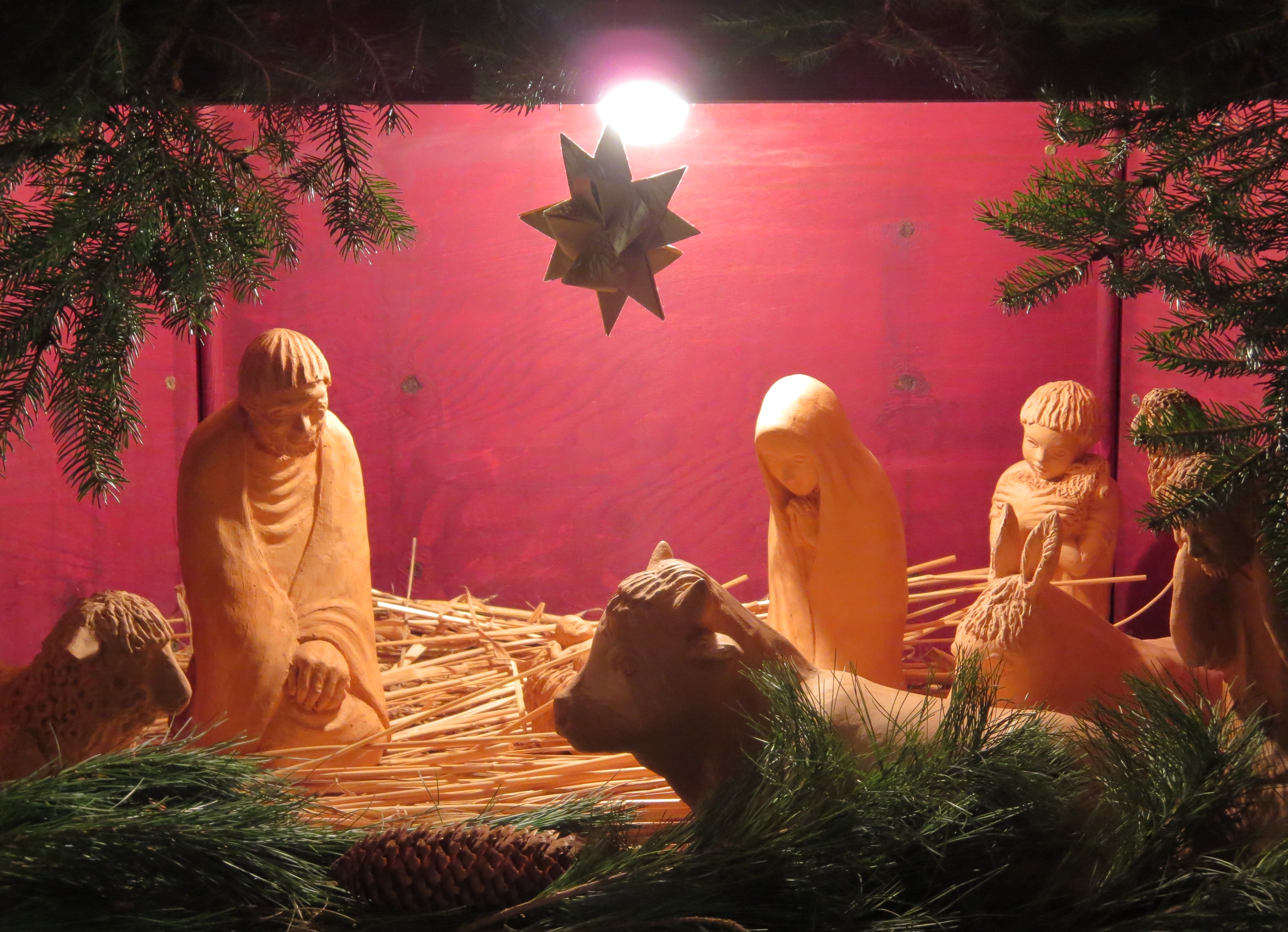 2. Weihnachtsfeiertag