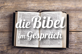 Bibelgesprächskreis