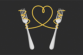 Seniorenmittagstisch