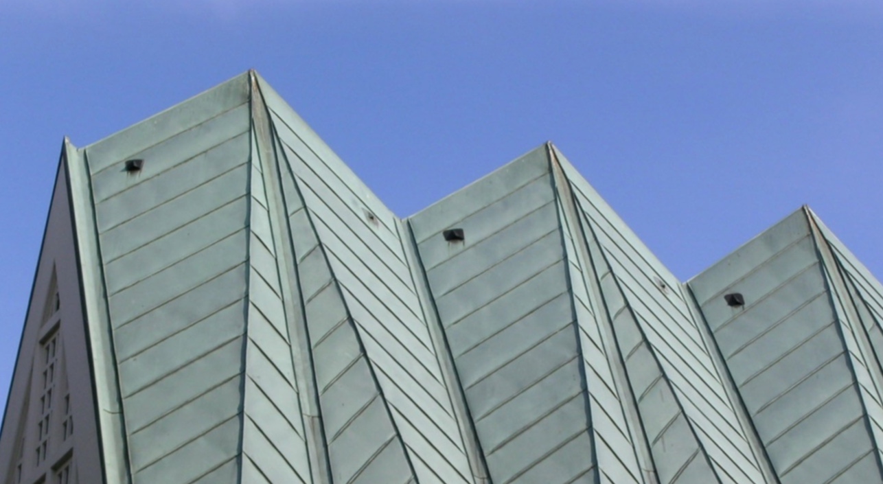 Gottesdienst im Schröderstift
