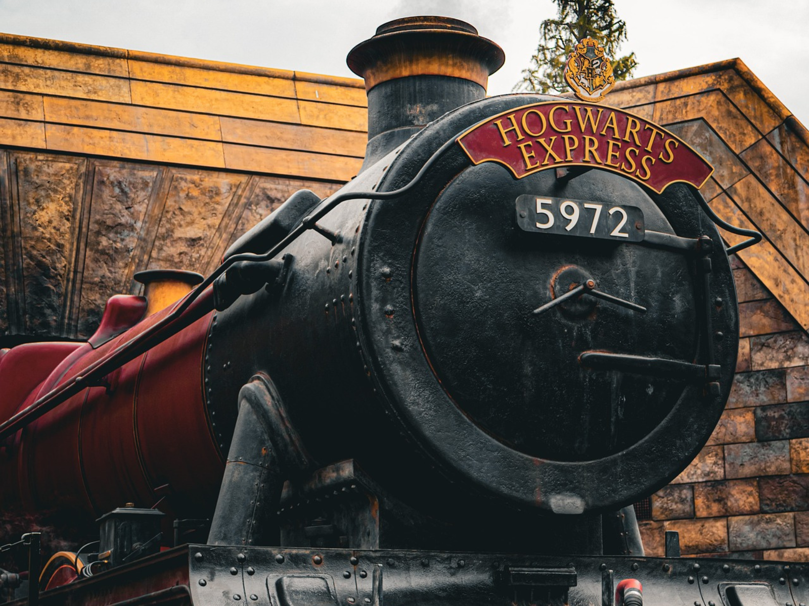 Harry-Potter-Gottesdienst III