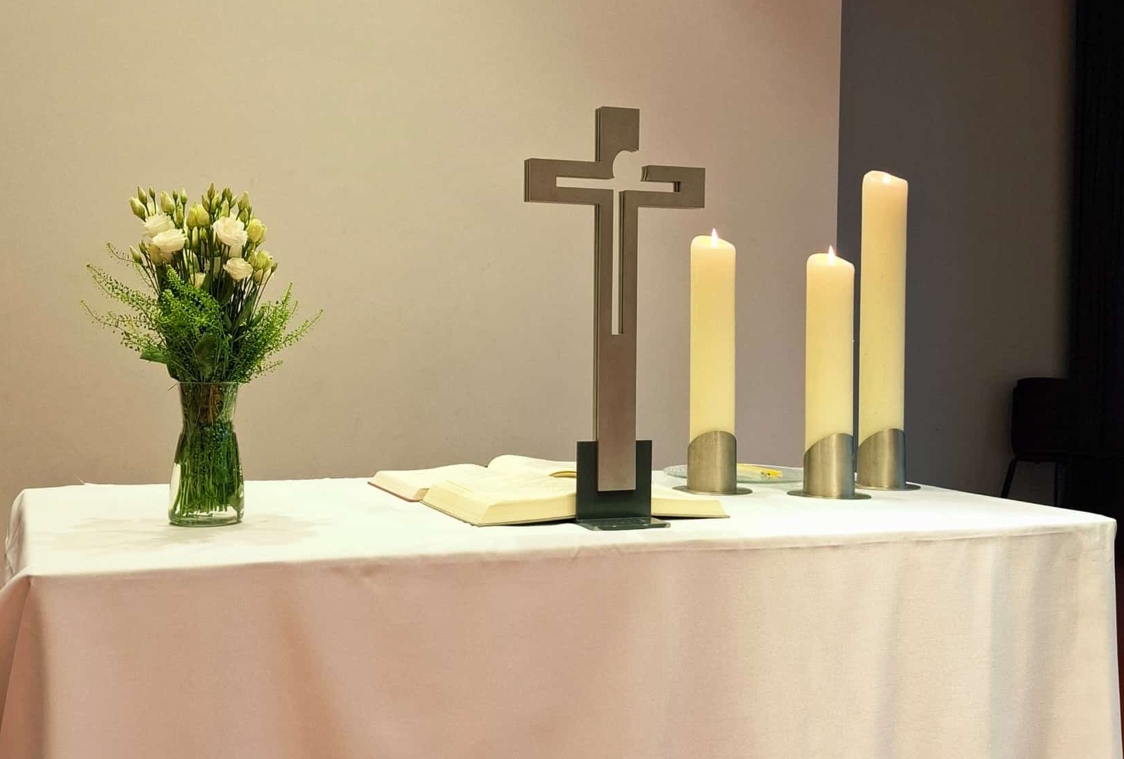 Abendmahlsgottesdienst