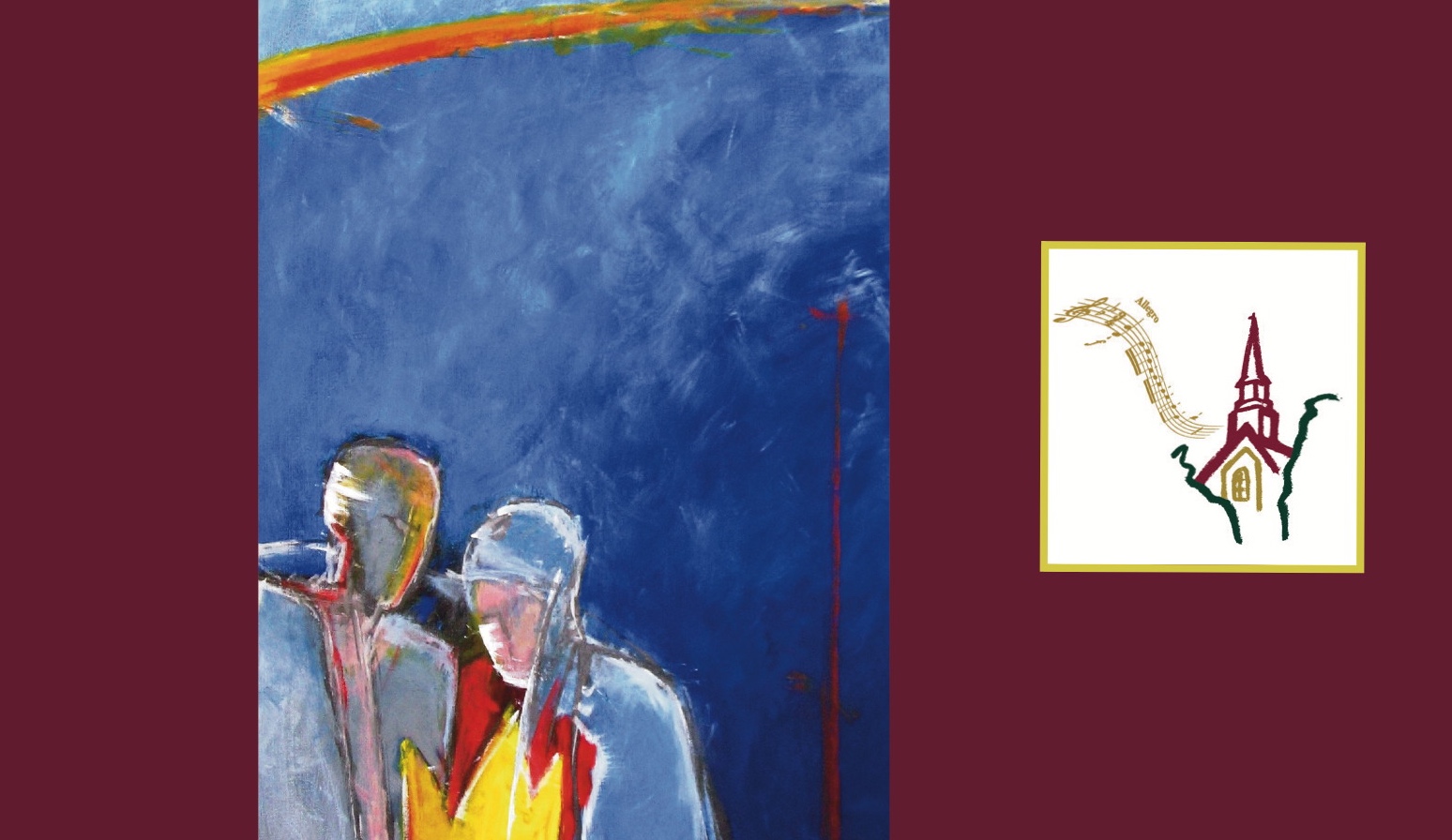 Musikalischer Festgottesdienst