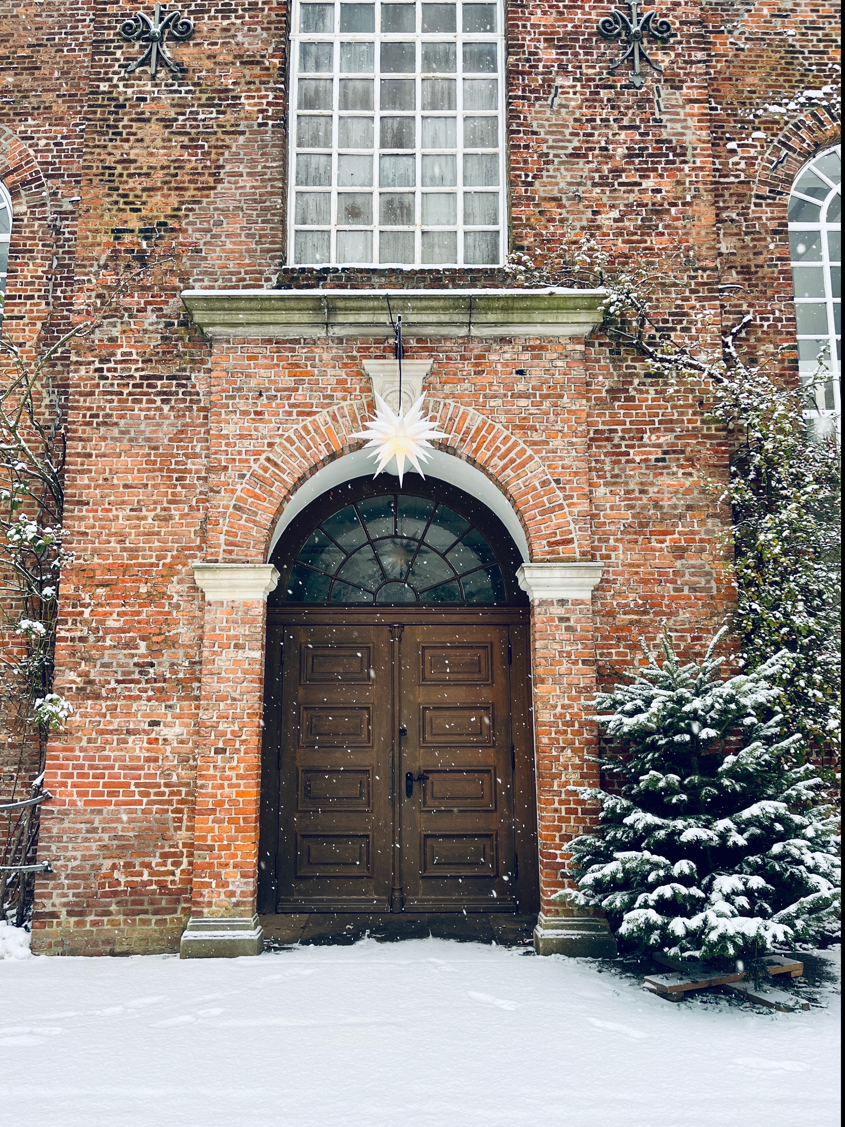 Musikalischer Gottesdienst am Altjahrsabend