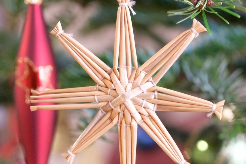 Heiligabend, Christvesper