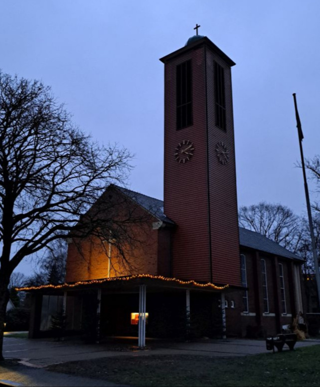 Gottesdienst, Vesper