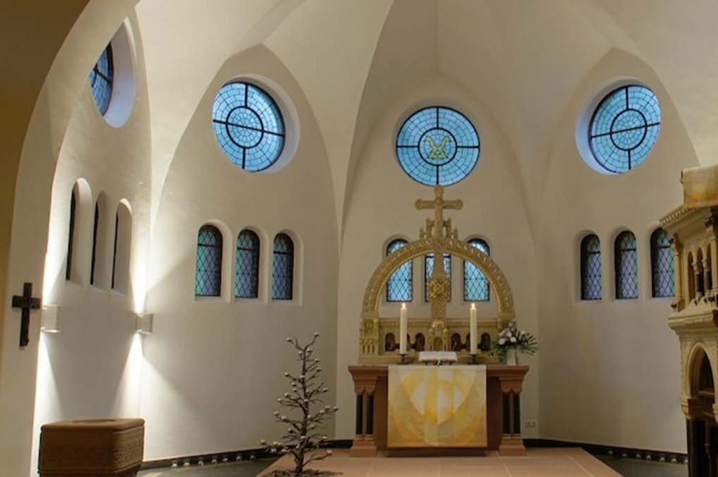 Gottesdienst mit Abendmahl