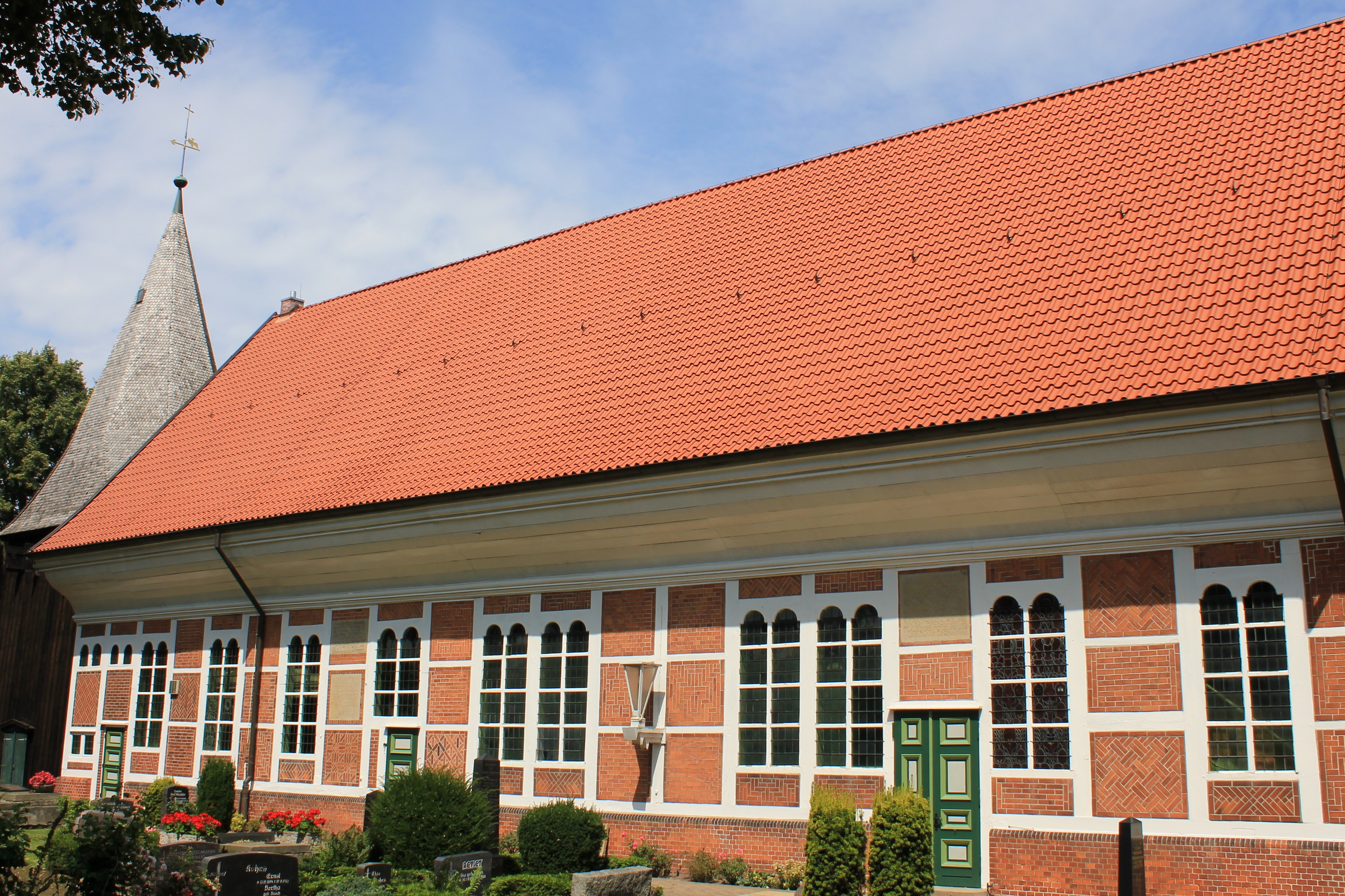 Letzter Sonntag nach Epiphanias