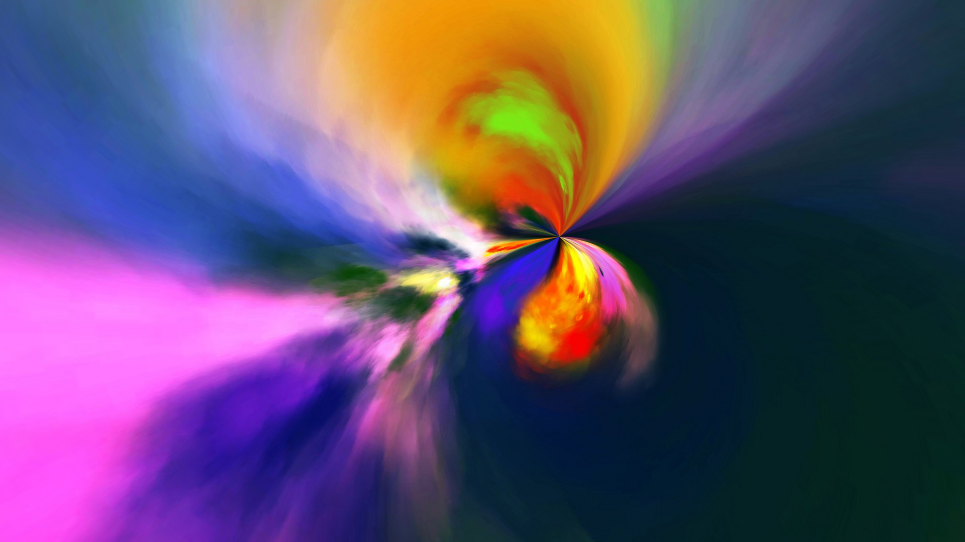 G*tt – jenseits aller Geschlechter - Gottesdienst in gerechter Sprache