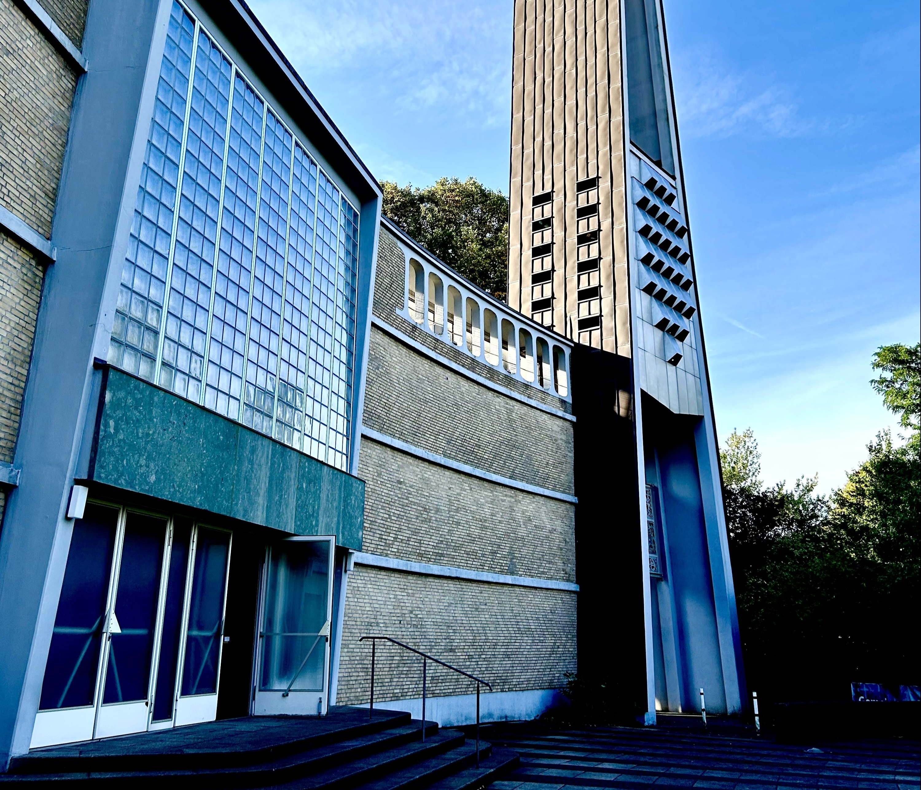 Abendmahlsgottesdienst