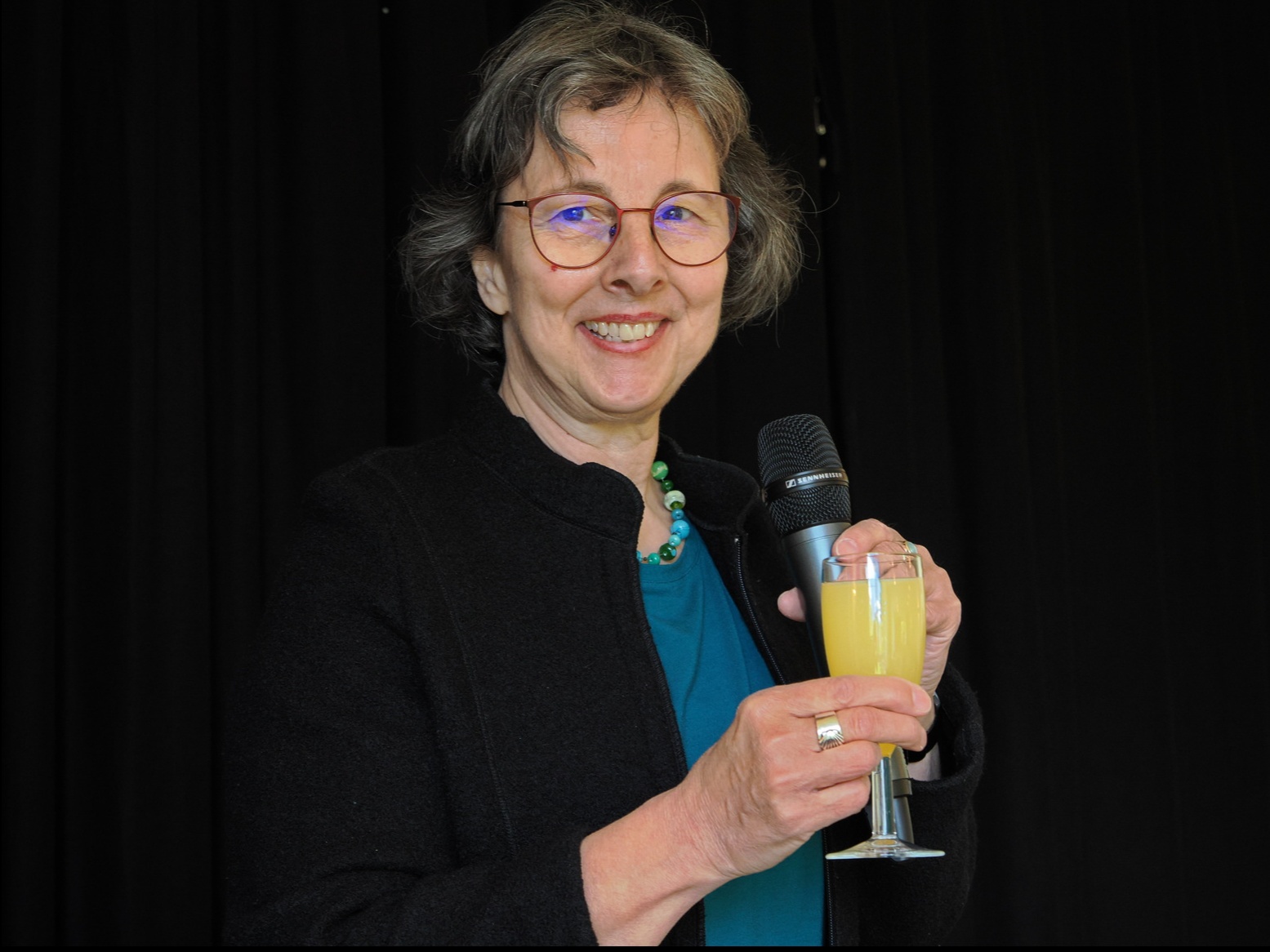 Gottesdienst zur Verabschiedung von Diakonin Sigrid Paschen in den Ruhestand